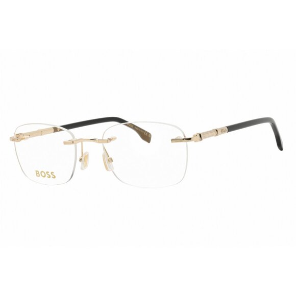 Hugo Boss EYEGLASSES HB1551C-RHL-54 New with case - Picture 1 of 5